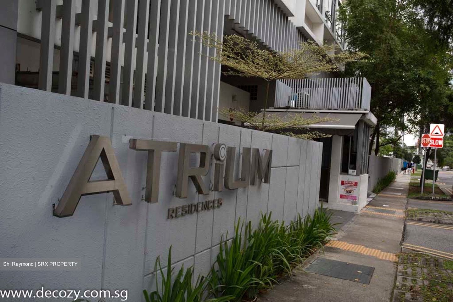 Atrium Residences (D14), Apartment #401094871